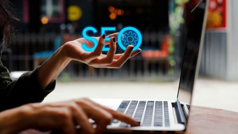 יועץ לקידום אתרים SEO