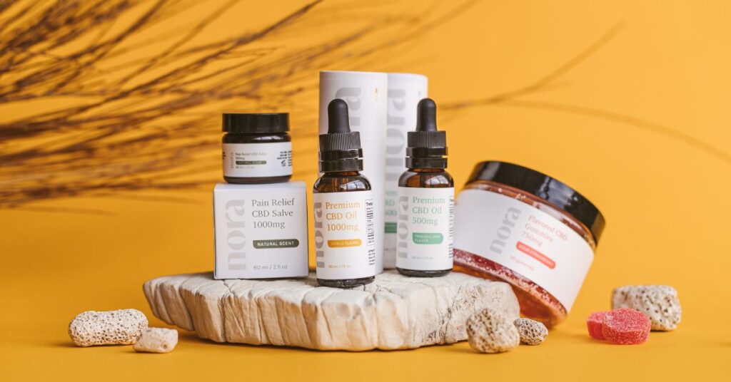 CBD מוצר איכותי