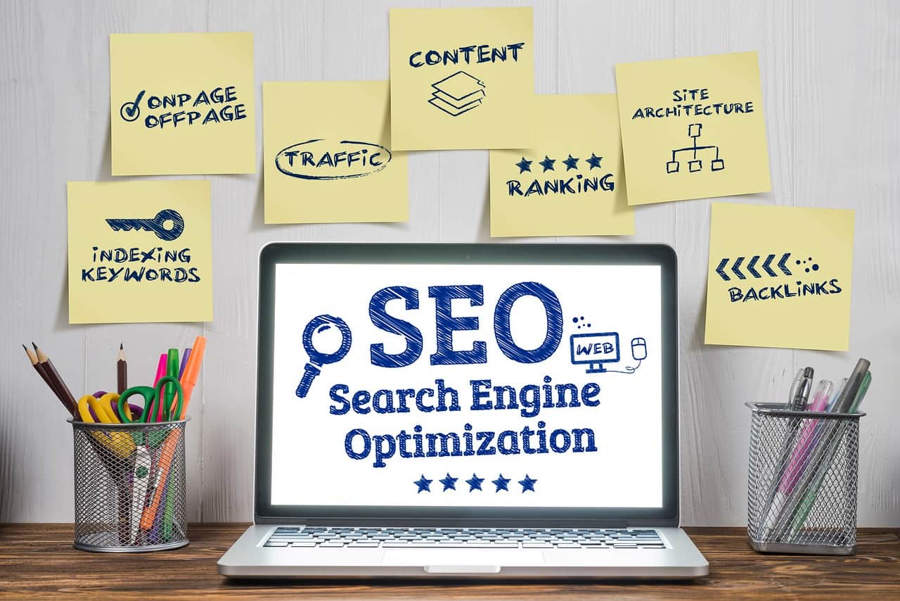 הכירו את שירות ה – SEO מבית המפקח